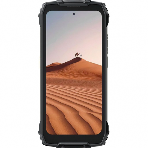 Смартфон Blackview BV7300 6/256GB Black Купити в Україні
