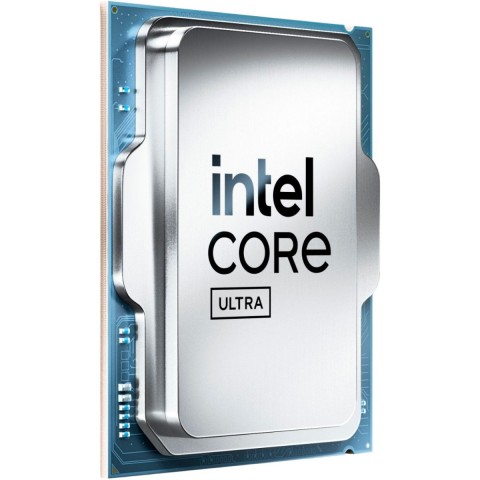 Процесор Intel Core Ultra 9 285K (BX80768285K) Купити в Україні