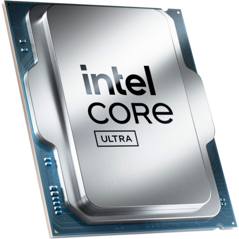 Процесор Intel Core Ultra 9 285K (BX80768285K) Купити в Україні