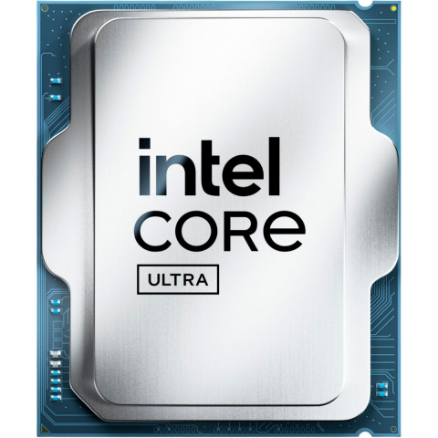 Процесор Intel Core Ultra 9 285K (BX80768285K) Купити в Україні
