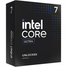 Процесор Intel Core Ultra 7 270K Plus (BX80768270K)