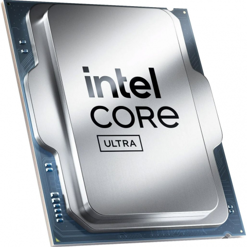 Процесор Intel Core Ultra 7 270K Plus (BX80768270K) Купити в Україні