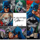 Блоковий конструктор LEGO Art Jim Lee Batman Collection (31205) Купити в Україні