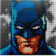 Блоковий конструктор LEGO Art Jim Lee Batman Collection (31205) Купити в Україні