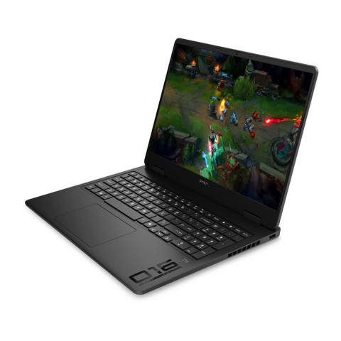 Ноутбук HP Omen 16-am0073dx (BZ4A3UA) CUSTOM Купити в Україні