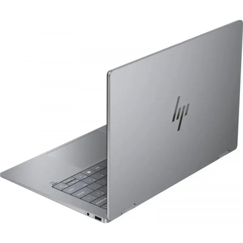 Ноутбук HP OmniBook X Flip 14 14-FM0154NG (BZ7Z4EA) Meteor Silver Купити в Україні