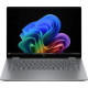 Ноутбук HP OmniBook X Flip 14 14-FM0154NG (BZ7Z4EA) Meteor Silver Купити в Україні