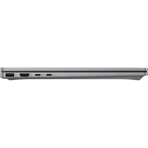 Ноутбук HP OmniBook X Flip 14 14-FM0154NG (BZ7Z4EA) Meteor Silver Купити в Україні