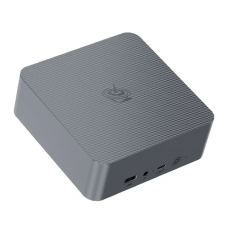 Міні-ПК ‎Beelink EQR6 Ryzen 7 LPDDR5 32/500GB Black (8A.EU4250831PF0)