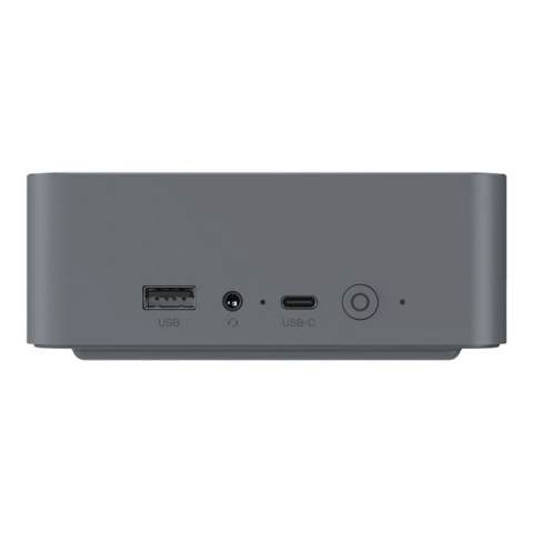 Міні-ПК ‎Beelink EQR6 Ryzen 7 LPDDR5 32/500GB Black (8A.EU4250831PF0) Купити в Україні