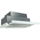 Витяжка телескопічна Best Chef Horizon box 1100 white 60 (4F263B2A7A) Купити в Україні