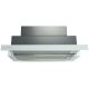 Витяжка телескопічна Best Chef Horizon box 1100 white 60 (4F263B2A7A) Купити в Україні