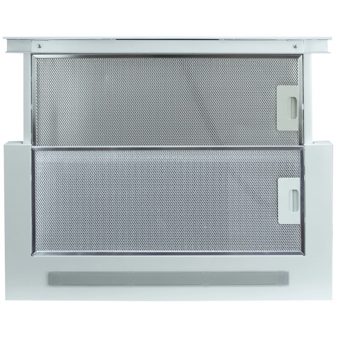 Витяжка телескопічна Best Chef Horizon box 1100 white 60 (4F263B2A7A) Купити в Україні