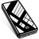 Універсальна батарея Bextoo PC3 27000mAh 22.5W Black Купити в Україні