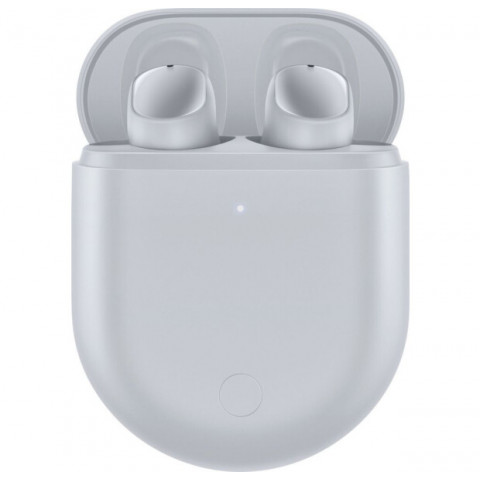 Бездротові навушники Xiaomi Redmi Buds 3 Pro (BHR5194GL) Glacier Grey Купити в Україні