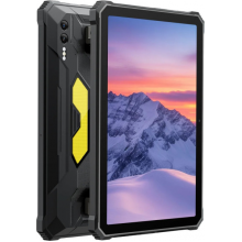 Планшет Blackview Active 10 Pro 12/512GB LTE Black