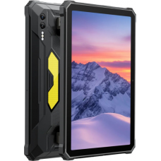 Планшет Blackview Active 10 Pro 12/512GB LTE Black