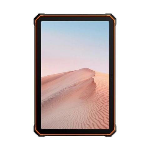 Планшет Blackview Active 10 Pro 12/512GB LTE Orange Купити в Україні