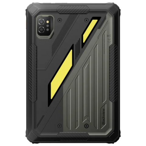 Планшет Blackview Active 7 8/128GB Black (6931548324201) Купити в Україні