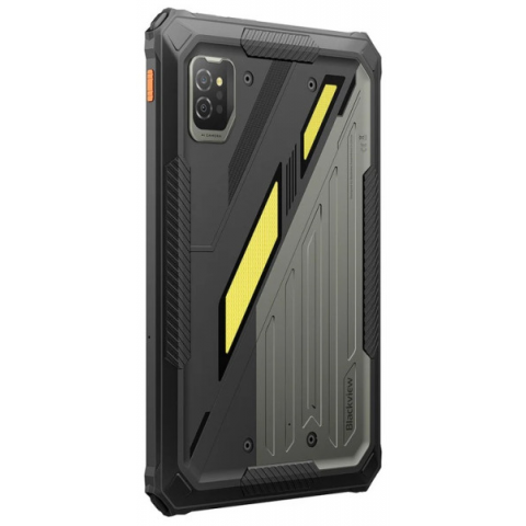Планшет Blackview Active 7 8/128GB Black (6931548324201) Купити в Україні