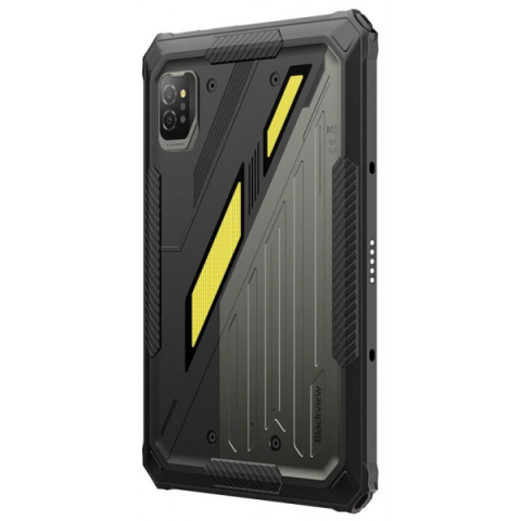Планшет Blackview Active 7 8/128GB Black (6931548324201) Купити в Україні