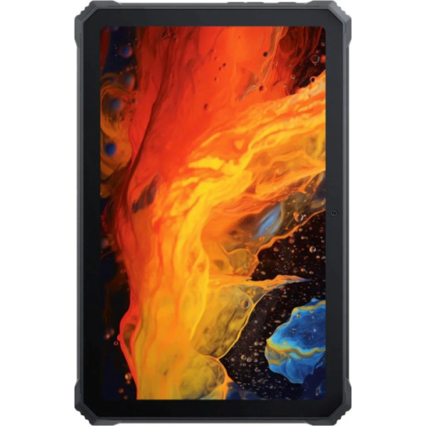 Планшет Blackview Active 8 Pro 8/256GB LTE Black Купити в Україні