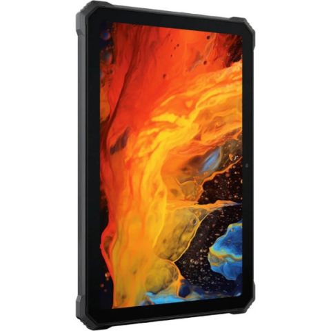 Планшет Blackview Active 8 Pro 8/256GB LTE Black Купити в Україні