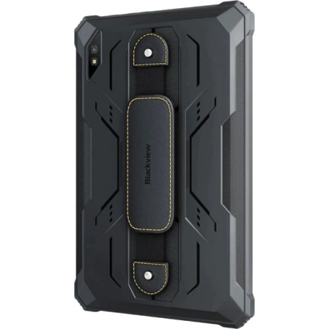 Планшет Blackview Active 8 Pro 8/256GB LTE Black Купити в Україні