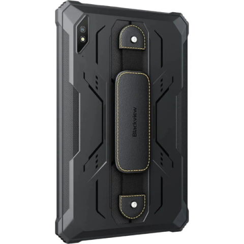 Планшет Blackview Active 8 Pro 8/256GB LTE Black Купити в Україні