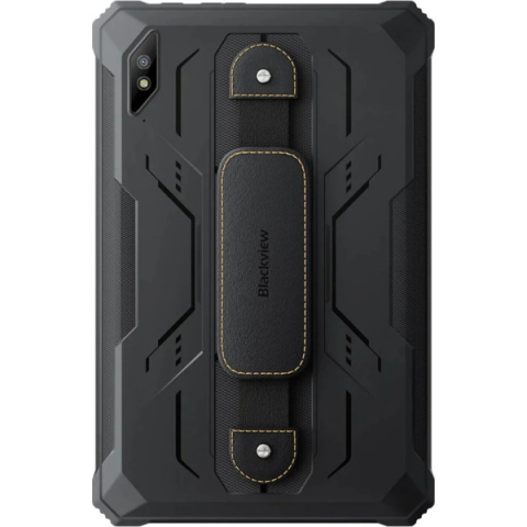 Планшет Blackview Active 8 Pro 8/256GB LTE Black Купити в Україні
