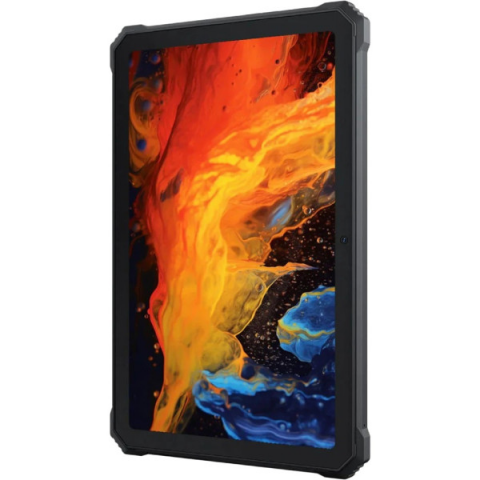 Планшет Blackview Active 8 Pro 8/256GB LTE Black Купити в Україні