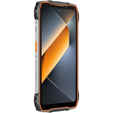 Смартфон Blackview BL7000 8/256GB Orange EU Купити в Україні