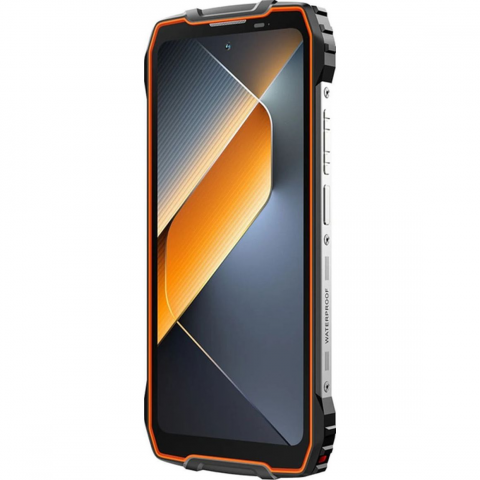 Смартфон Blackview BL7000 8/256GB Orange EU Купити в Україні