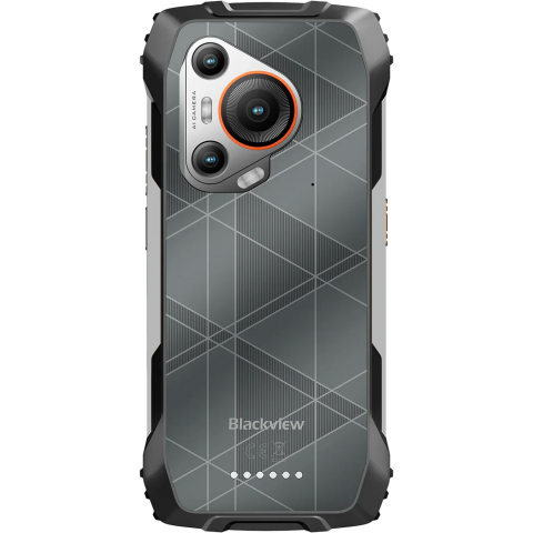 Смартфон Blackview BL7000 8/256GB Orange EU Купити в Україні