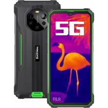 Смартфон Blackview BL8800 Pro 8/128GB Green