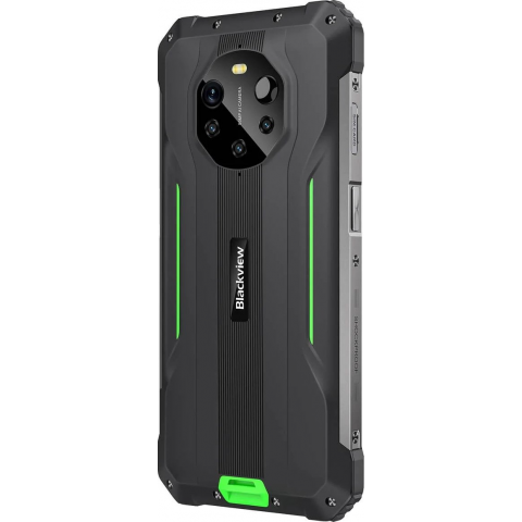 Смартфон Blackview BL8800 Pro 8/128GB Green Купити в Україні
