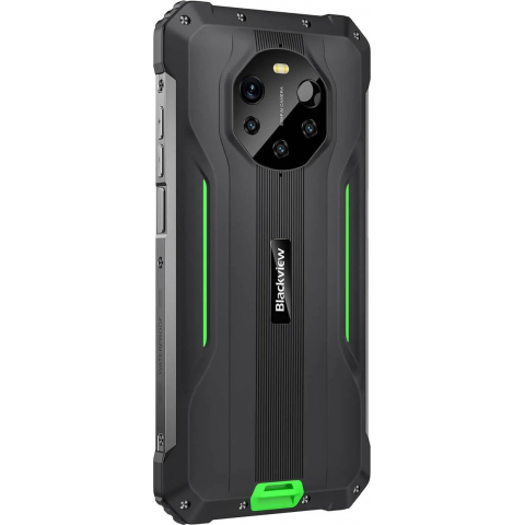 Смартфон Blackview BL8800 Pro 8/128GB Green Купити в Україні