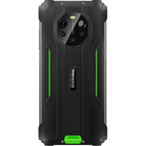 Смартфон Blackview BL8800 Pro 8/128GB Green Купити в Україні
