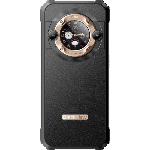 Смартфон Blackview BL9000 12/512GB Rose Gold EU Купити в Україні