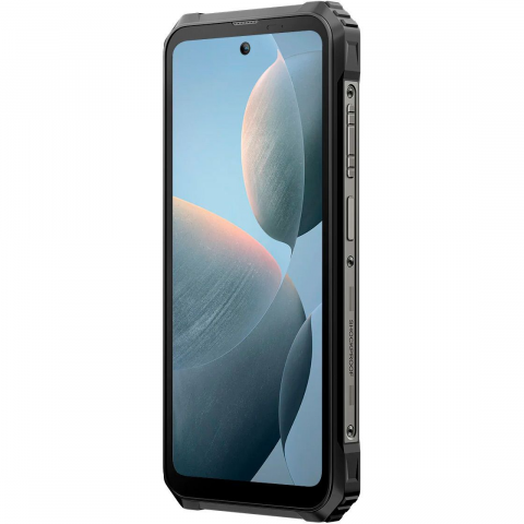 Смартфон Blackview BL9000 12/512GB Interstellar Black Купити в Україні