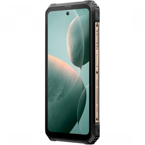 Смартфон Blackview BL9000 12/512GB Rose Gold EU Купити в Україні