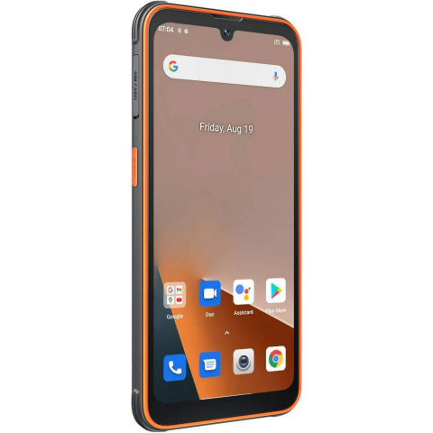 Смартфон Blackview BV5200 4/32GB Orange Купити в Україні