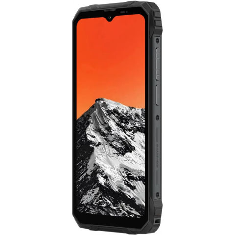 Смартфон Blackview Fort 1 4/128GB Black Купити в Україні