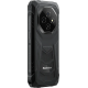 Смартфон Blackview Fort 1 4/128GB Black Купити в Україні