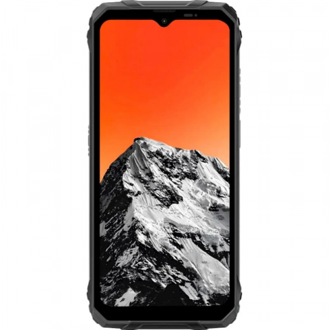 Смартфон Blackview Fort 1 6/256GB Black Купити в Україні