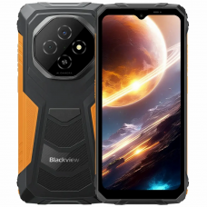 Смартфон Blackview Fort 1 6/256GB Orange