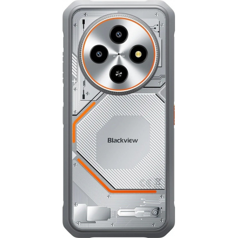 Смартфон Blackview FORT 2 8/256GB Lightning White Купити в Україні