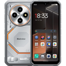 Смартфон Blackview FORT 2 8/256GB Lightning White