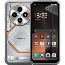 Смартфон Blackview FORT 2 8/256GB Lightning White