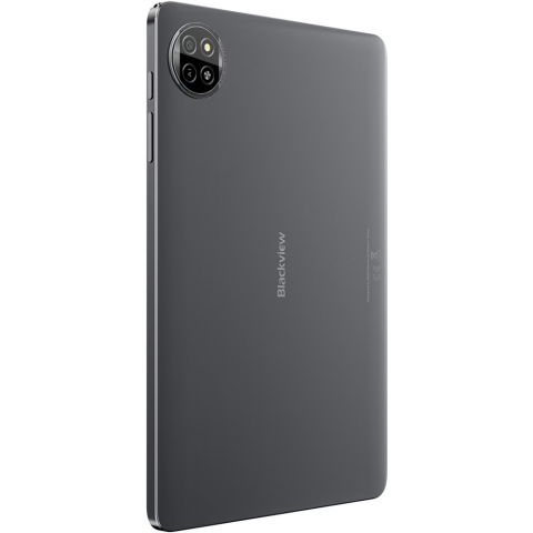 Планшет Blackview Tab 20 4/64GB Wi-Fi Interstellar Grey Купити в Україні